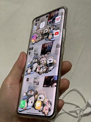 iphone plus: Водопад экран, 256 12+4ГБ Смарт Xiaomi Civi 1S Супер тонкий супер — 1