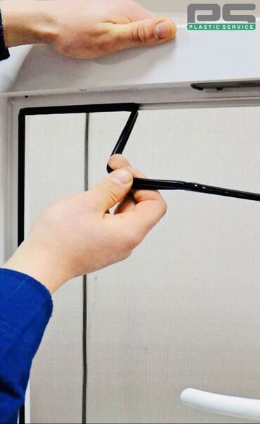 Ремонт окон и дверей: Окно: Ремонт, Бесплатный выезд — 11