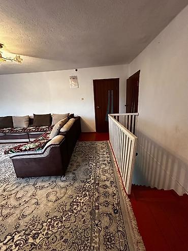 Продажа коттеджей и домов: 🏡 САТЫЛАТ ҮЙ 📍 Дареги: Талас облусу, Көк-Ой айылы, Субанова көчөсү — 5