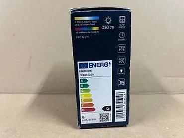 kraftech agregat: LIVARNO Home Smart Home – GU10 pametna LED sijalica - Tip: GU10 LED — 3