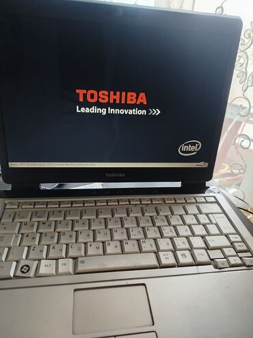 Toshiba: Б/у Toshiba, 13.3 ", AMD A8, 256 ГБ, Платная доставка