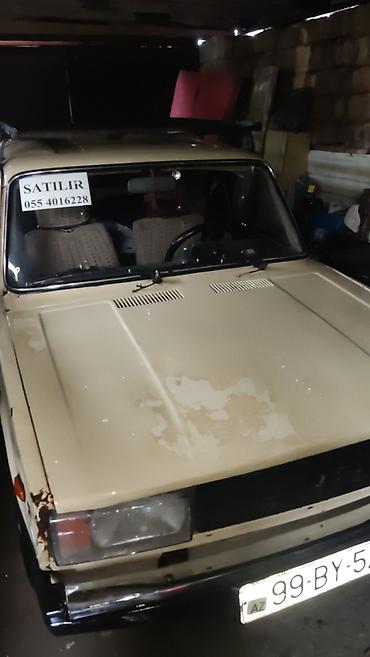 015 lada: VAZ (LADA) 2104: 1.3 l | 1986 il 300000 km Universal — 2