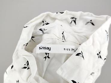 lemonada ptak: Sinsay, Koszula damska, rozmiar M — 4