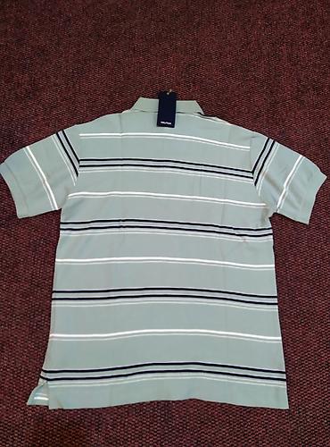nike command 46: Nautica muška pamučna polo majica vel. M Predivna superiorna opako — 2