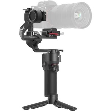 ремонт стиральных машин бишкек: Стабилизатор для камер DJI Ronin (серия R/RS) — трехосевой электронный