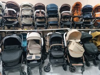 бутылка детская: Балдар арабасы, түсү - Алтын, Жаңы