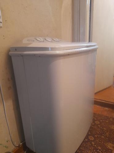 lg kompressor 2000w: Полуавтоматическая стиральная машина (двухсекционная) LG б/у - Тип — 1