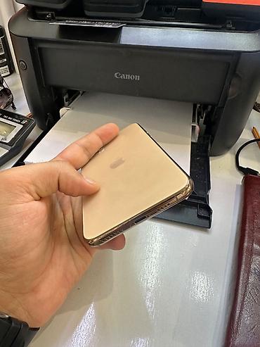 ayfon 7s: IPhone 11 Pro Max, 256 GB — 5