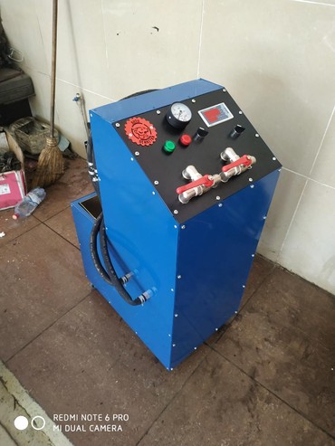 СТО, ремонт транспорта: Ремонт деталей автомобиля — 2