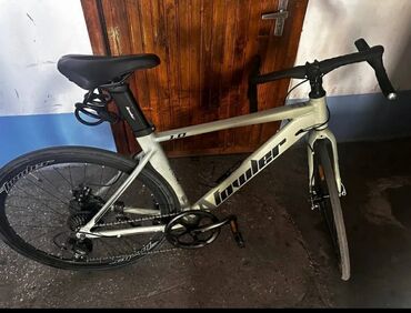 купить передний переключатель скоростей на велосипед: Шоссе велосипеди, Велосипед алкагы M (156 - 178 см)