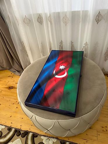 Nərdlər: Nərdlər əl işidi qoz agacinan yigilin Nərdlərin ucuz qiymətə satışı 45 — 25