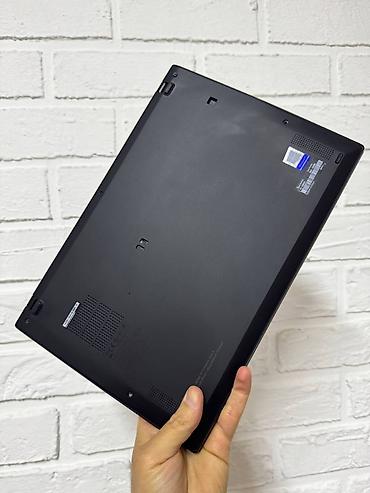 core: Lenovo ThinkPad X1 Carbon Gen 8 (i7-10610U) — это премиальный — 4