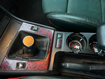 BMW: BMW 323: 1999 г., 2.5 л, Механика, Бензин, Седан — 21