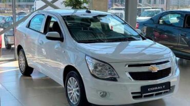 нива запчасти: Chevrolet Cobalt ehtiyyat hisseleri