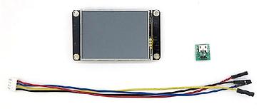 sade ekran sekilleri: Kateqoriya: Elektronik Kartlar > NeoPixel və LED - LCD Ekranlar — 2