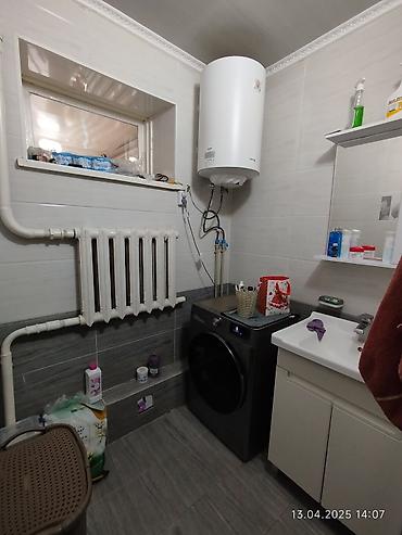 Продажа домов: Полдома, 92 м², 4 комнаты, Собственник, Косметический ремонт — 11