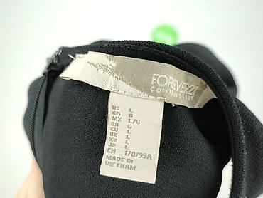 old school: Forever 21, Sukienka damska, rozmiar L — 5