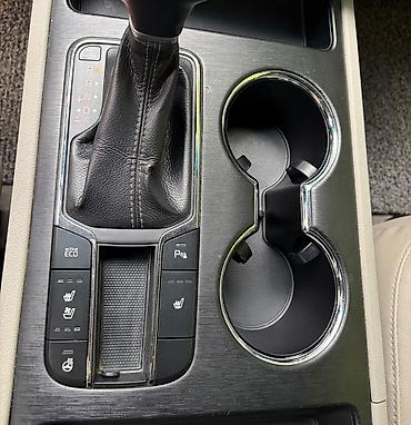rota grid: Kia Carnival: 2018 г., Минивэн — 6