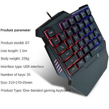 logitech g102 lightsync: Клавиатура — 2