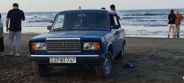 Nömrə atılır 27BT747
