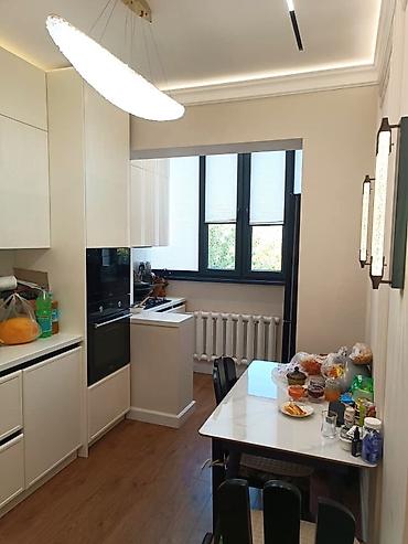Продажа квартир: 3 комнаты, 60 м², Тунгуч мкр 3 этаж — 6