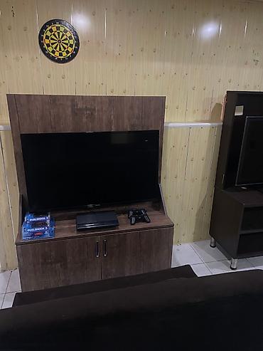 PS4 (Sony PlayStation 4): PlayStation avadanlıqı Bir dəstin qiyməti 750man Qiymətə daxildir ! — 2
