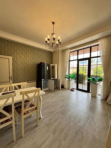 Günlük kirayə evlər: Bağ evi kirayə verilir, Mərdəkan Mərdəkanda yerləşən isti, hovuzlu bağ — 5