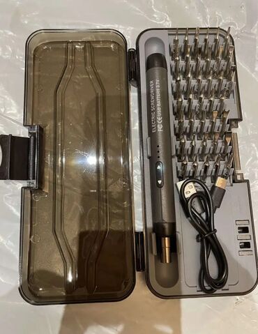 Şurup və qayka açanlar: Yeni Ünvandan götürmə, Ödənişli çatdırılma, Rayonlara çatdırılma -da lalafo.az — 7 Şurup və qayka açanlar: Yeni Ünvandan götürmə, Ödənişli çatdırılma, Rayonlara çatdırılma — 7