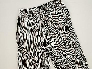 ubrania plus size tanio: Spodnie materiałowe damskie, rozmiar S — 1