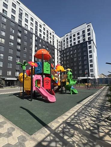 Продажа квартир: 2 комнаты, 62 м², Элитка, 8 этаж, Евроремонт — 3