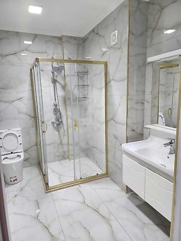 satdig evler: İcarəyə verilir 2 otaqlı yeni tikili 70 m², Şah İsmayıl Xətai m — 7