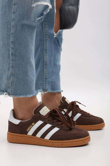 Patike: Patike, Adidas, veličina - 37 — 3