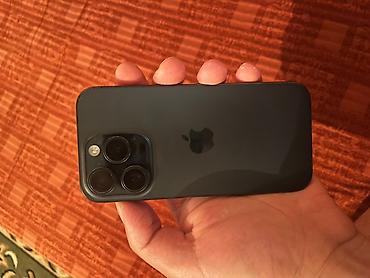 купит часы мужские: IPhone 15 Pro, Б/у, 128 ГБ, Black Titanium, 81 % — 2
