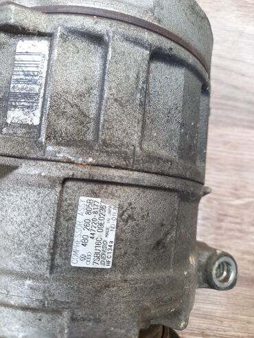 Компрессоры для авто: Компрессор BMW 2006 г., Б/у, Оригинал, Япония — 7