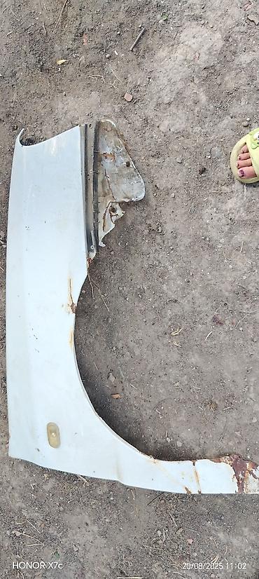 Digər avtomobil ehtiyat hissələri: Cerry cowun 16 F nın razborka ehtiyyat hissələri satıram razılaşma — 23