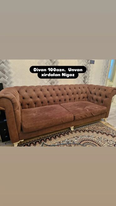 Divanlar: Divan