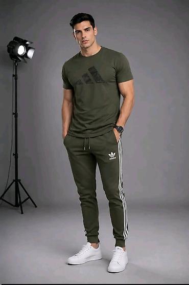 militari: Majica pamuk
donji deo likra
m, L, xl, 2xl
3000 din⚡️🌑🌑 — 5