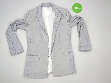 cheap jackets: H&M, Marynarka damska, rozmiar XS — 2