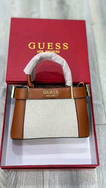 Çantalar: Guess a klass premium keyfiyet 65 azn
Her biri qutuda yenidi -da lalafo.az — 13 Çantalar: Guess a klass premium keyfiyet 65 azn
Her biri qutuda yenidi — 13