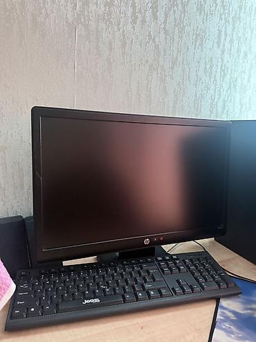 en ucuz hp notebook: 🖥️ HP Personal Kompüter (PC) Satılır Çox az işlənmiş HP markalı — 1