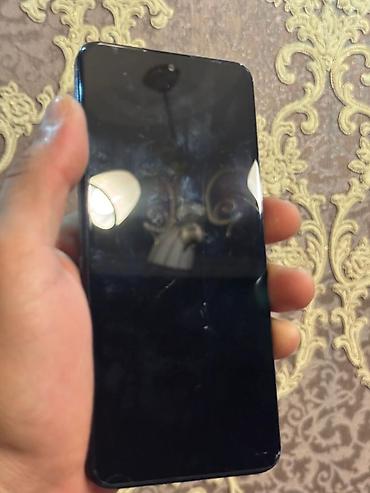 Elektronika: Xiaomi 128 GB, rəng - Qara, 
 Zəmanət, Düyməli, Sensor — 1