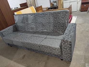 sofa: Прямой диван, Новый — 4