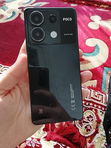 смартфон oneplus 7 pro: POCO смартфон с поддержкой 5G Основные особенности: - Большой — 4