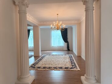 Долгосрочная аренда домов: 350 м², 7 комнат, Балкон застеклен, Кондиционер, Бронированные двери at lalafo.kg — 22 Долгосрочная аренда домов: 350 м², 7 комнат, Балкон застеклен, Кондиционер, Бронированные двери — 22