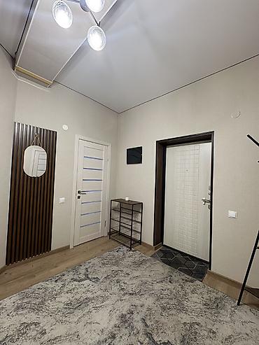 506: 2 комнаты, 79 м², ТЭЦ Элитка, 8 этаж, Дизайнерский ремонт — 6