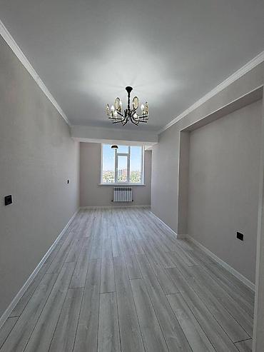 Продажа квартир: 3 комнаты, 82 м², Элитка, 6 этаж, Евроремонт — 19