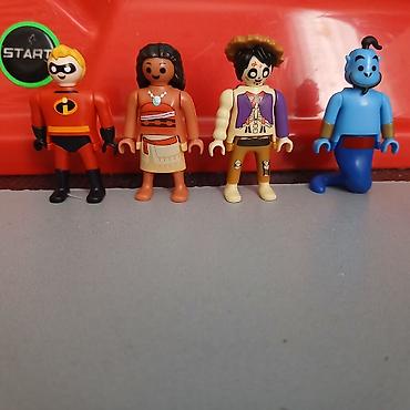 kinder natoons: Kinder disney satilir — 1