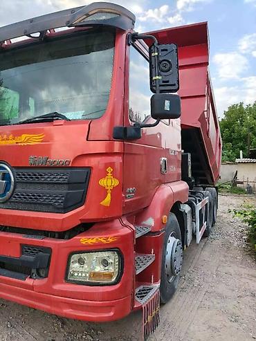 Тягачи: Тягач, 2020 г., Без прицепа — 5