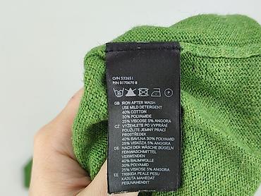 swetery: H&M L.O.G.G., Sweter damski, rozmiar S — 5