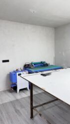 Долгосрочная аренда домов: Арендага швейный цех берилет Дордой базардын жанында тажрыбалуу at lalafo.kg — 13 Долгосрочная аренда домов: Арендага швейный цех берилет Дордой базардын жанында тажрыбалуу — 13